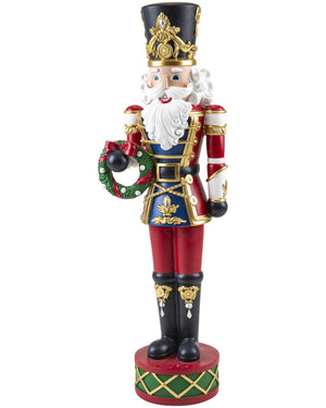 LED Regal Figurine Christmas Decoration 80cm
