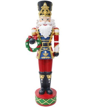 LED Regal Figurine Christmas Decoration 80cm