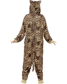 Leopard Adult Costume