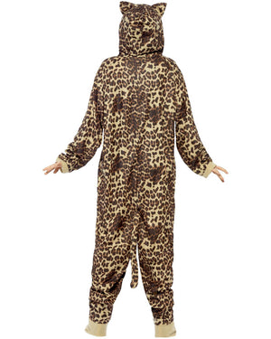 Leopard Adult Costume