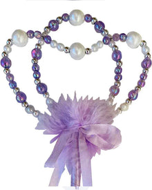 Pearl Princess Lilac Wand
