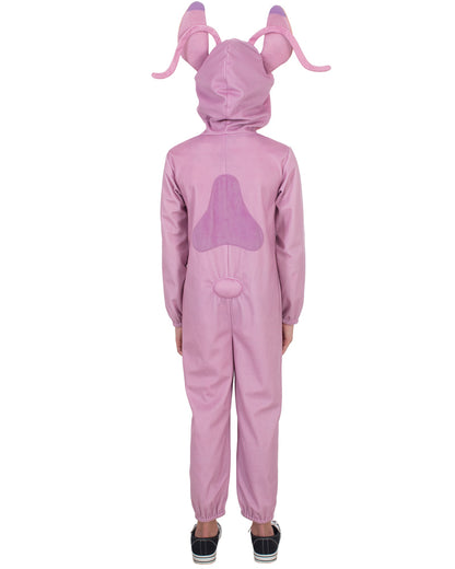 Lilo and Stitch Angel Deluxe Kids Costume