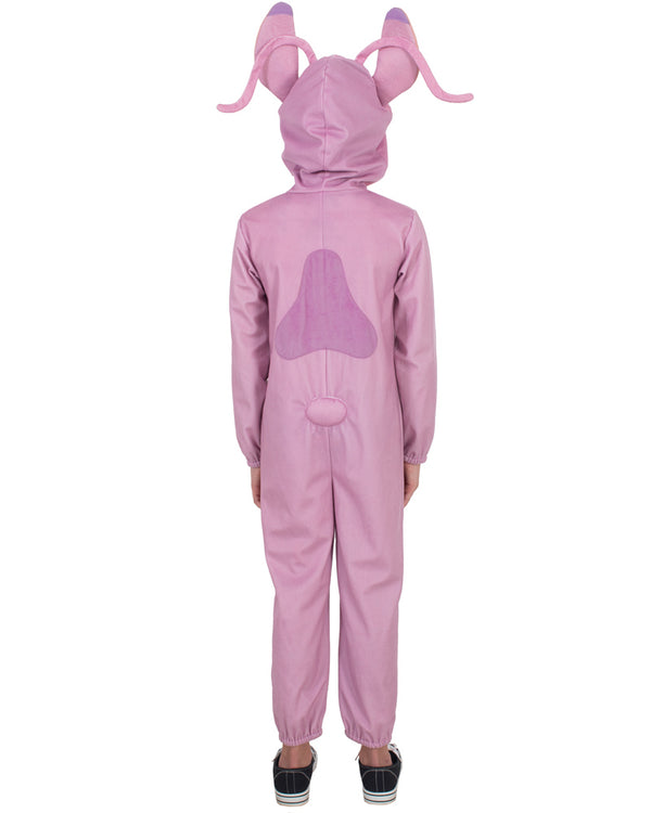 Lilo and Stitch Angel Deluxe Kids Costume