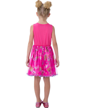 LOL Surprise Next Level Character Deluxe Girls Costume