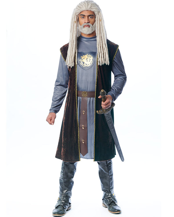 Lord of the Sea Mens Costume