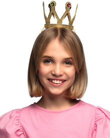 Louisa Crown Tiara