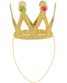 Louisa Crown Tiara