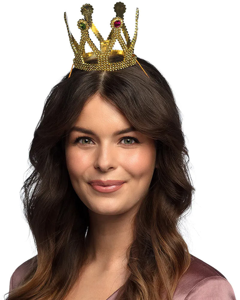 Louisa Crown Tiara