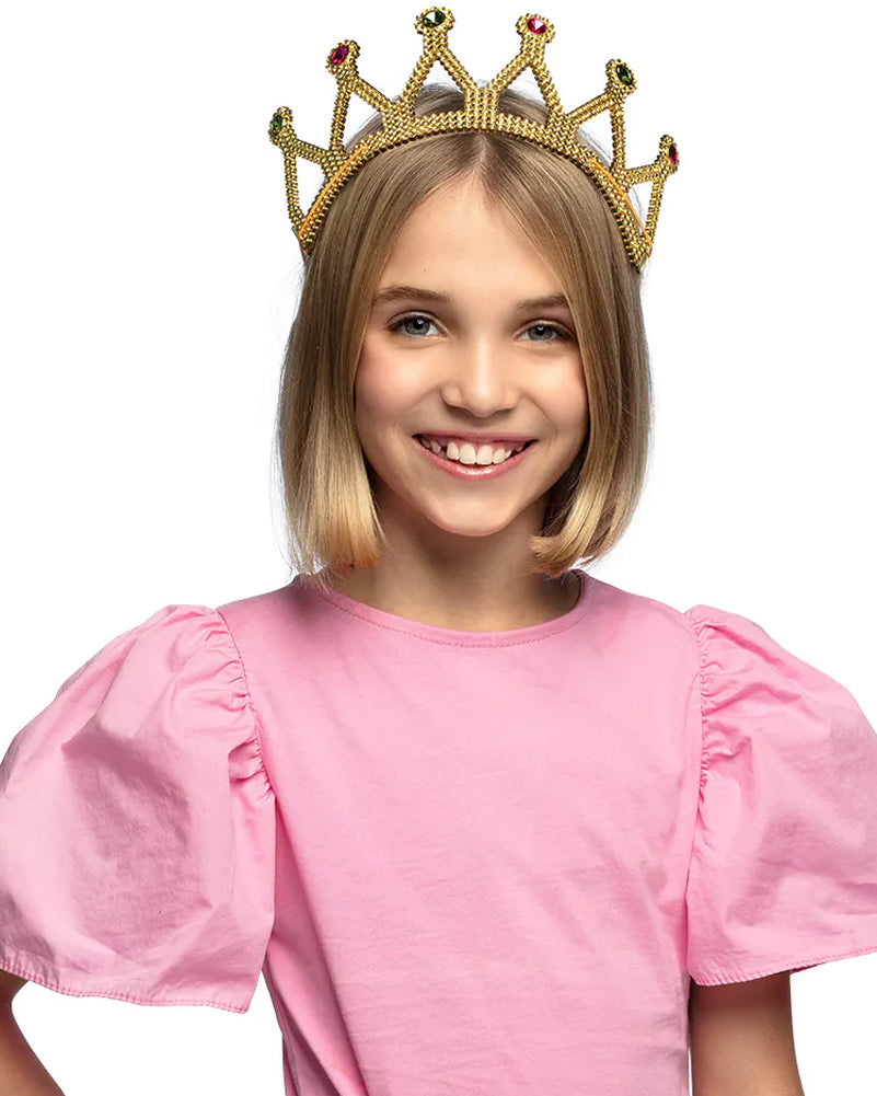 Louisa Crown Tiara