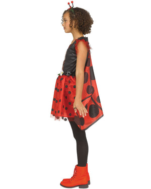 Love Bug Girls Costume