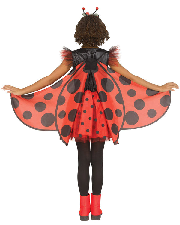 Love Bug Girls Costume