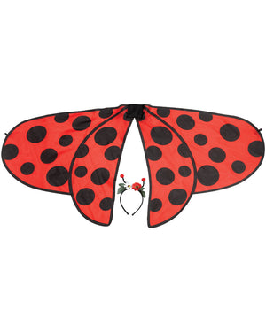Love Bug Girls Costume