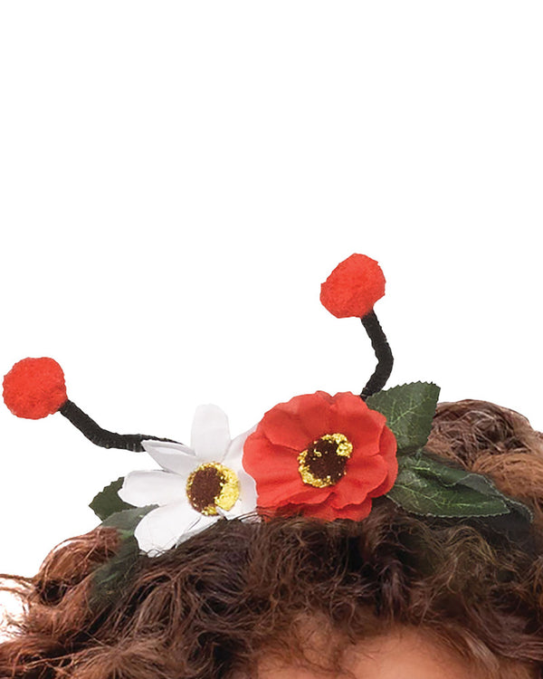 Love Bug Girls Costume