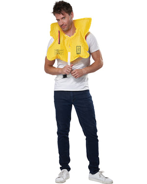 Love is in the Air Airline Womens Costume