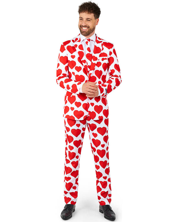 Love Suit Mens Suitmeister