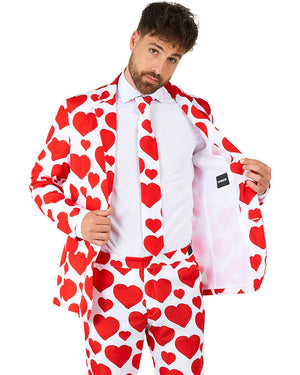 Love Suit Mens Suitmeister