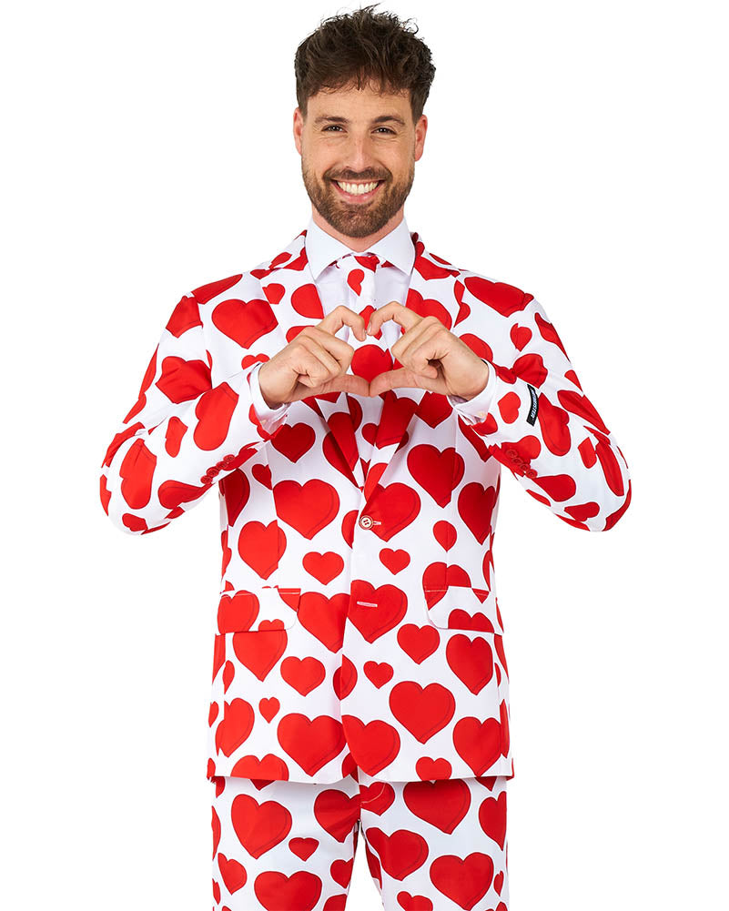 Love Suit Mens Suitmeister