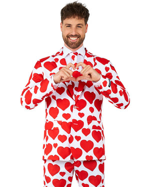 Love Suit Mens Suitmeister