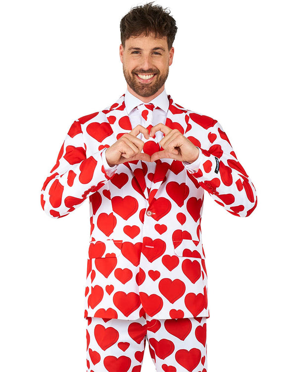 Love Suit Mens Suitmeister