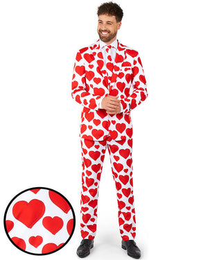 Love Suit Mens Suitmeister