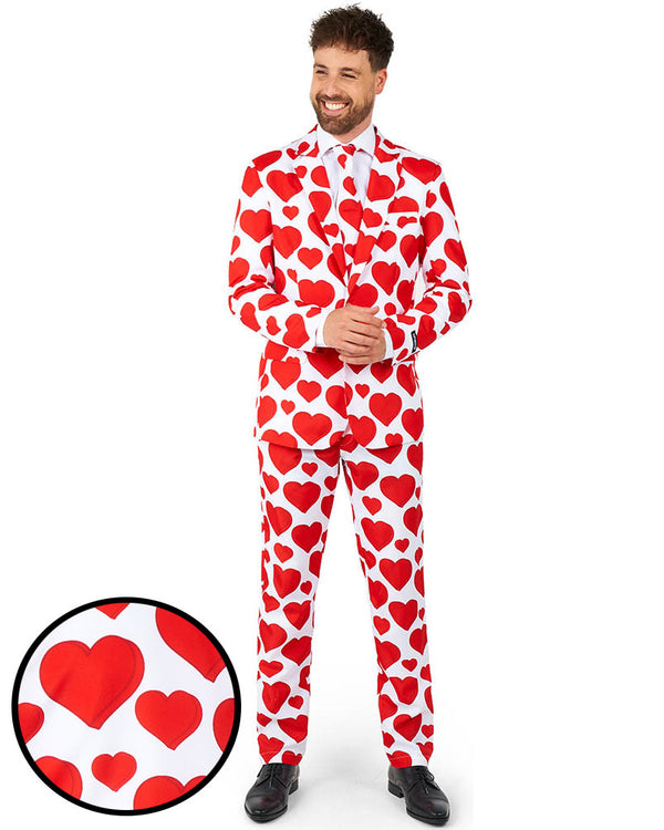Love Suit Mens Suitmeister