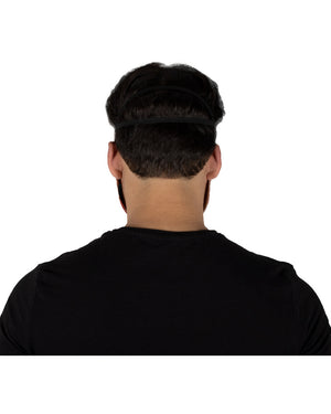 Lucifer Luxury FX Appliance Half Mask