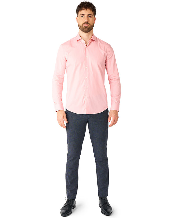 Lush Blush Opposuit Mens Shirt