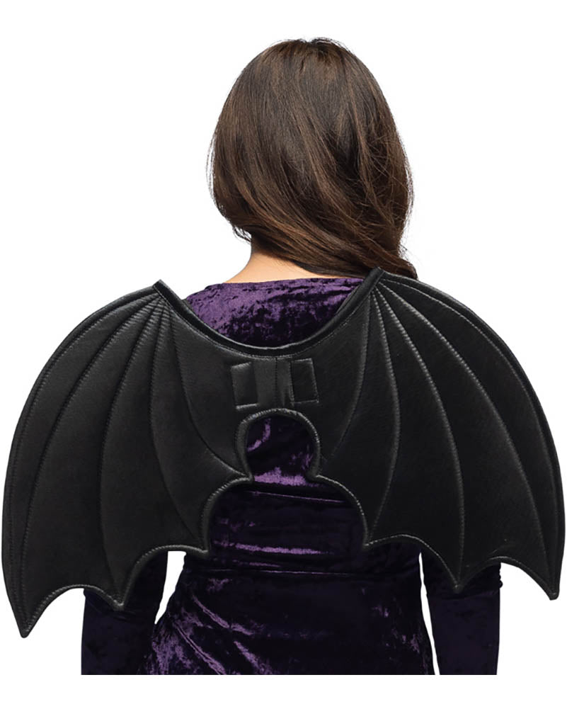 Lyra Bat Wings