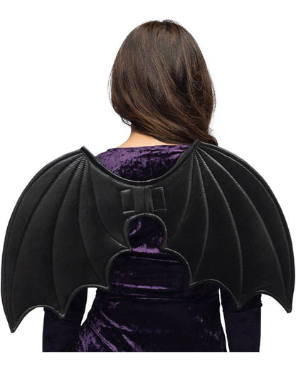 Lyra Bat Wings