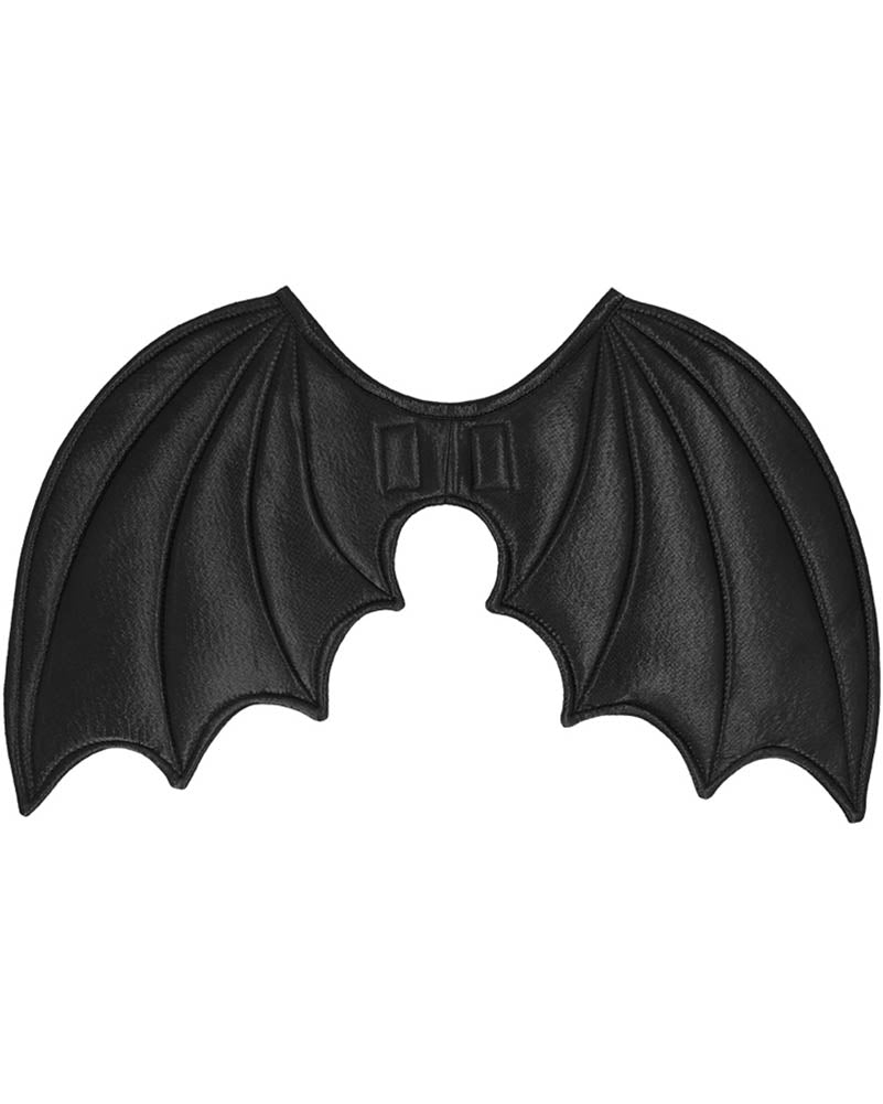 Lyra Bat Wings