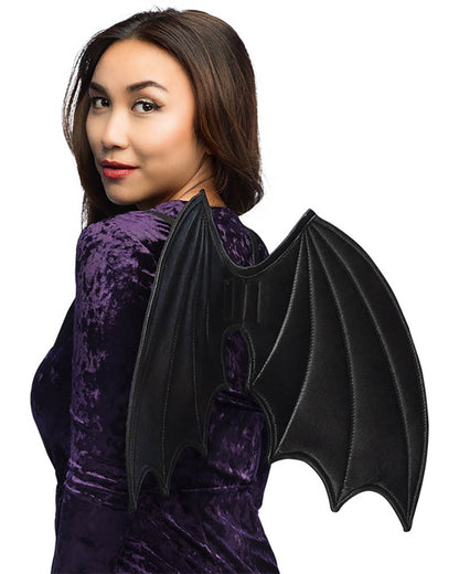 Lyra Bat Wings
