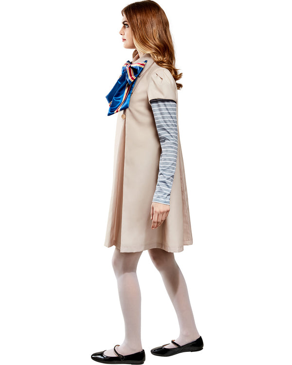 M3gan Womens Costume