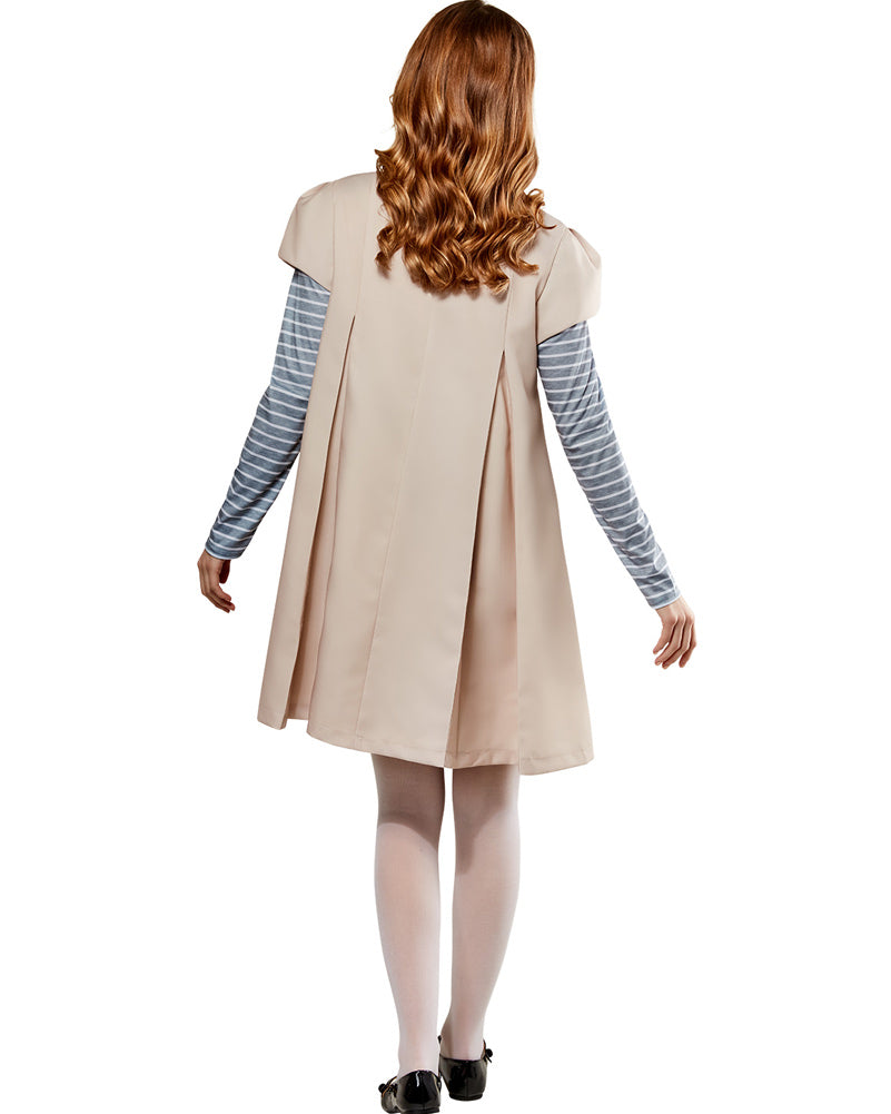M3gan Womens Costume