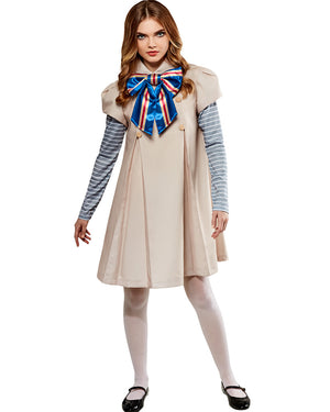 M3gan Womens Costume