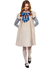 M3gan Womens Halloween Costume