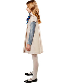 M3gan Girls Halloween Costume