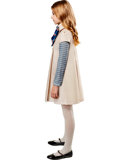 M3gan Girls Costume