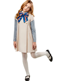 M3gan Girls Halloween Costume