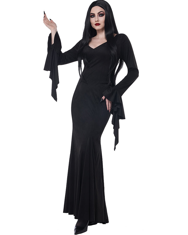 Macabre Mistress Womens Costume
