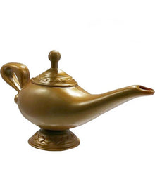 Magic Genie Lamp