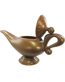 Magic Genie Lamp