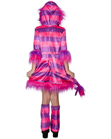Magic Kitty Deluxe Girls Costume