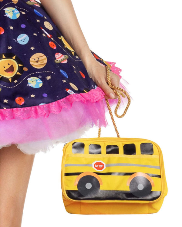 Magical Bus Deluxe Womens Costume