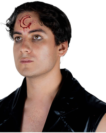 Magical Moon FX Appliance Transfer Prosthetic