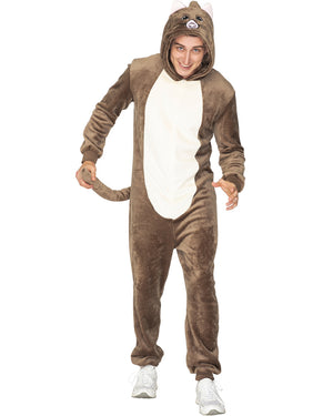 Magical Possum Deluxe Adults Costume