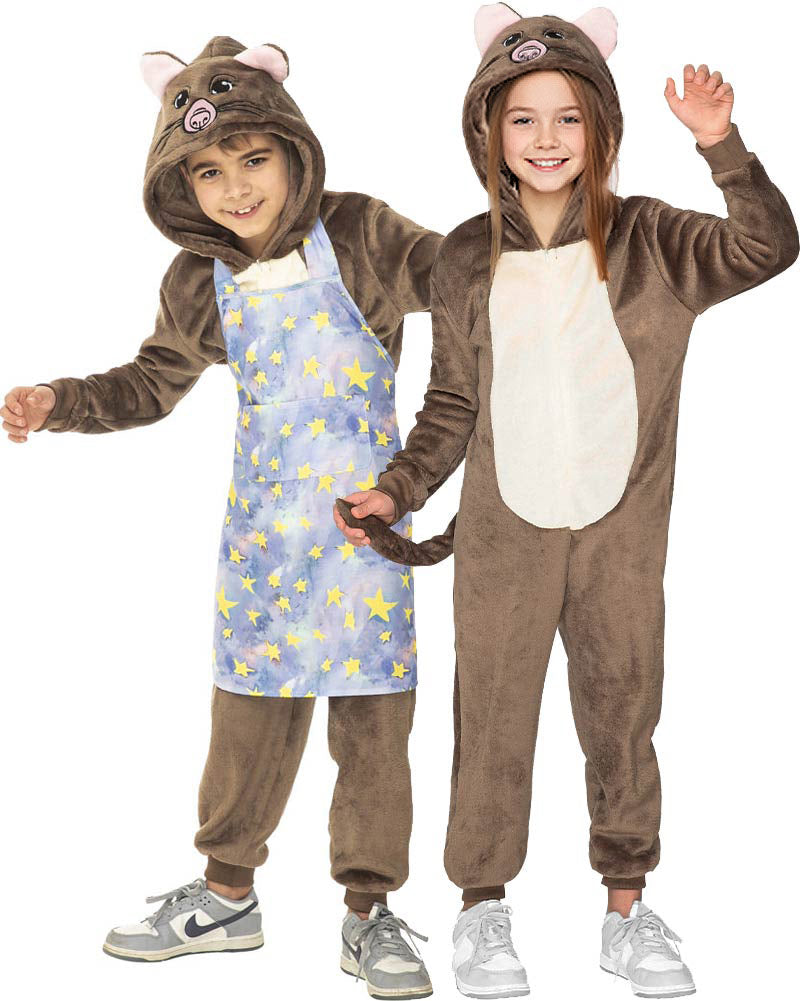 Magical Possum Deluxe Kids Costume