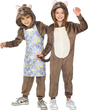 Magical Possum Deluxe Toddler Costume