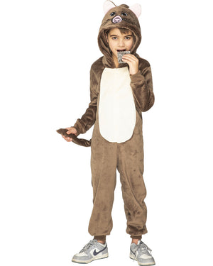 Magical Possum Cosy Deluxe Kids Costume