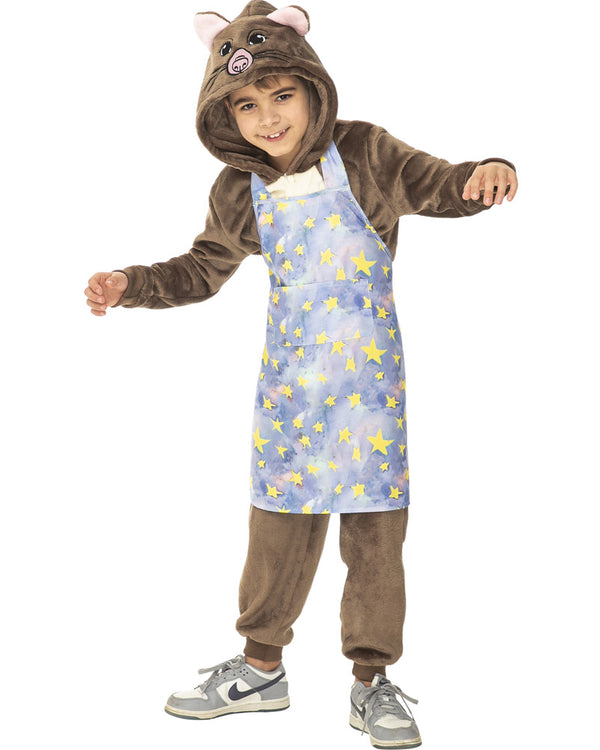 Magical Possum Cosy Deluxe Kids Costume