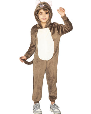 Magical Possum Deluxe Toddler Costume